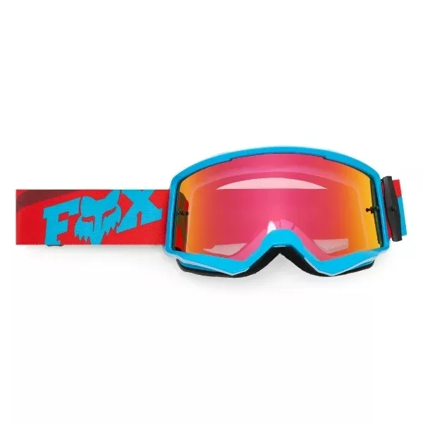Fox Racing - Main Raid Goggles