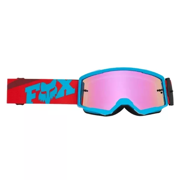 Fox Racing - Main Raid Spark Goggles (Youth)