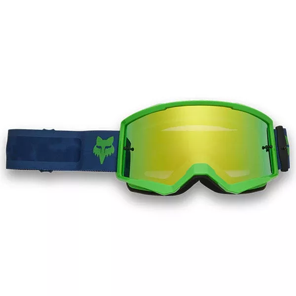 Fox Racing - Main Taunt Spark Goggle