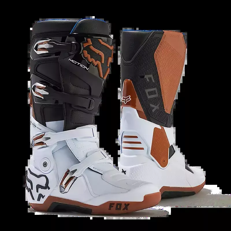 Fox Racing - Motion Boot