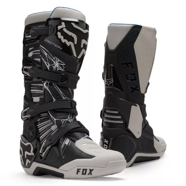 Fox Racing - Motion SE Diffuse Boots