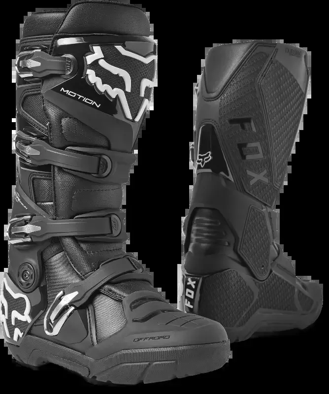 Fox Racing - Motion X Boot