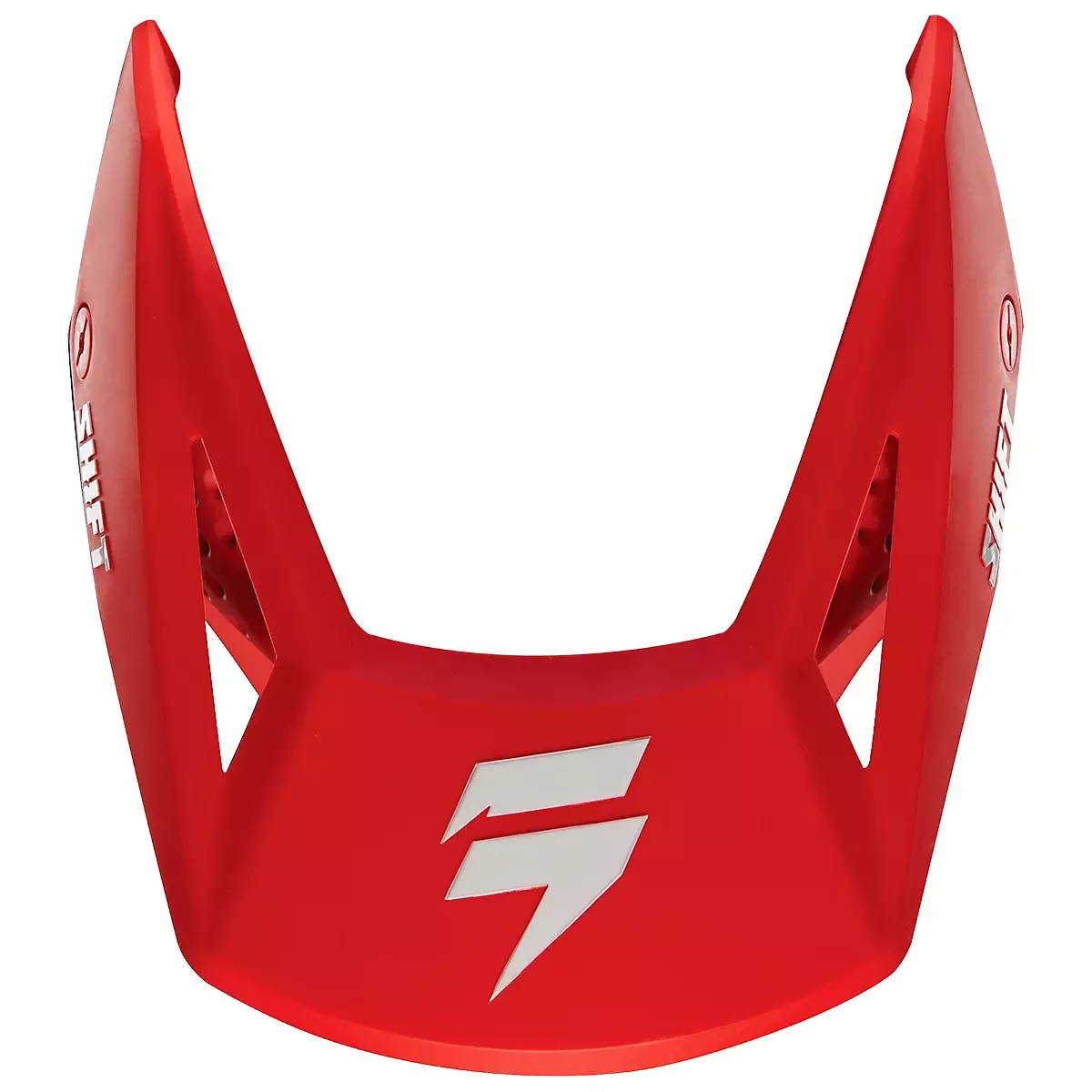 Fox Racing - MX18 Whit3 Helmet Visor
