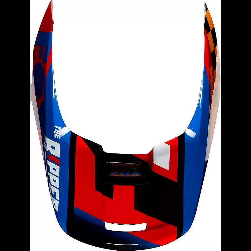 Fox Racing - MX19 V1 Helmet Visor - Czar