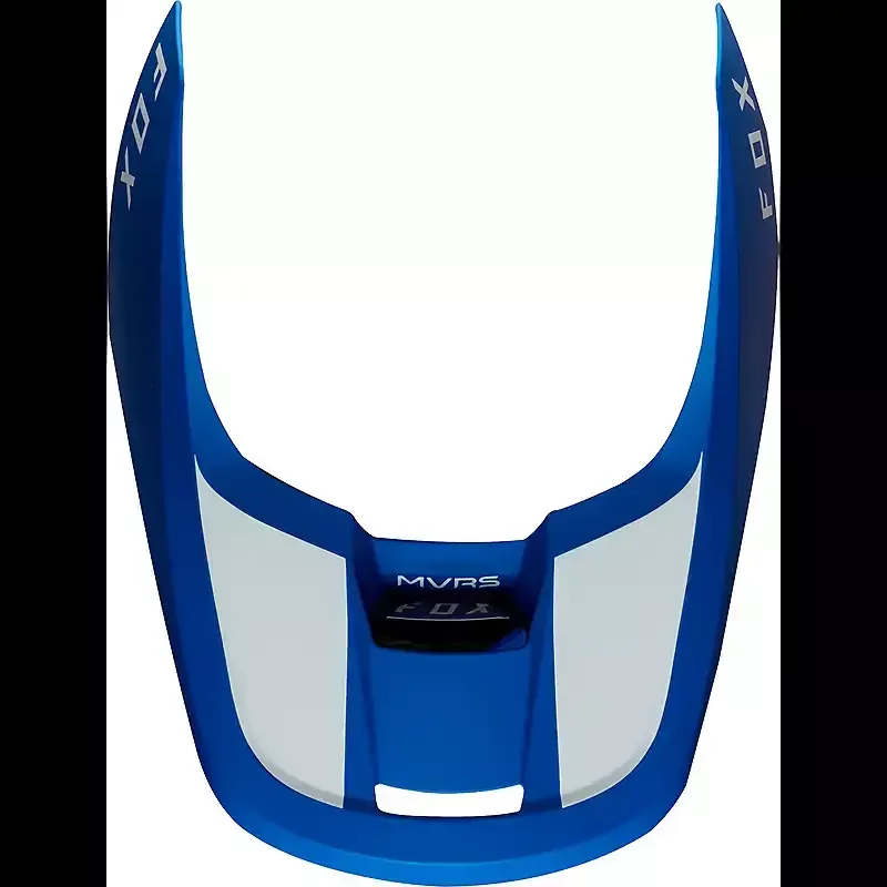 Fox Racing - MX19 V1 Helmet Visor - Mata