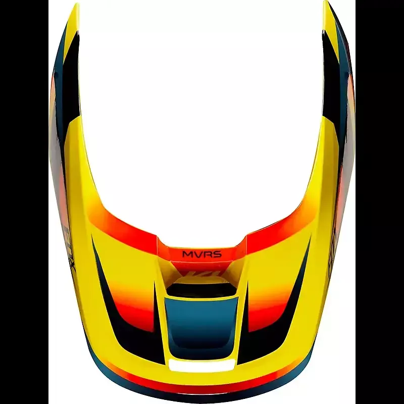 Fox Racing - MX19 V1 Helmet Visor - Motif