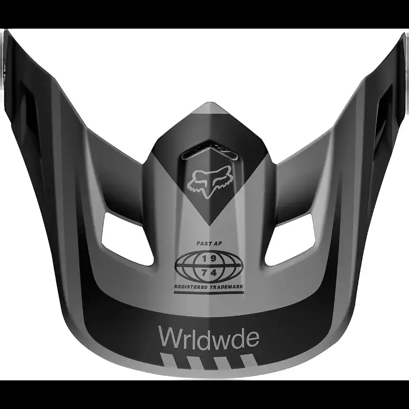 Fox Racing - MX19 V2 Helmet Visor