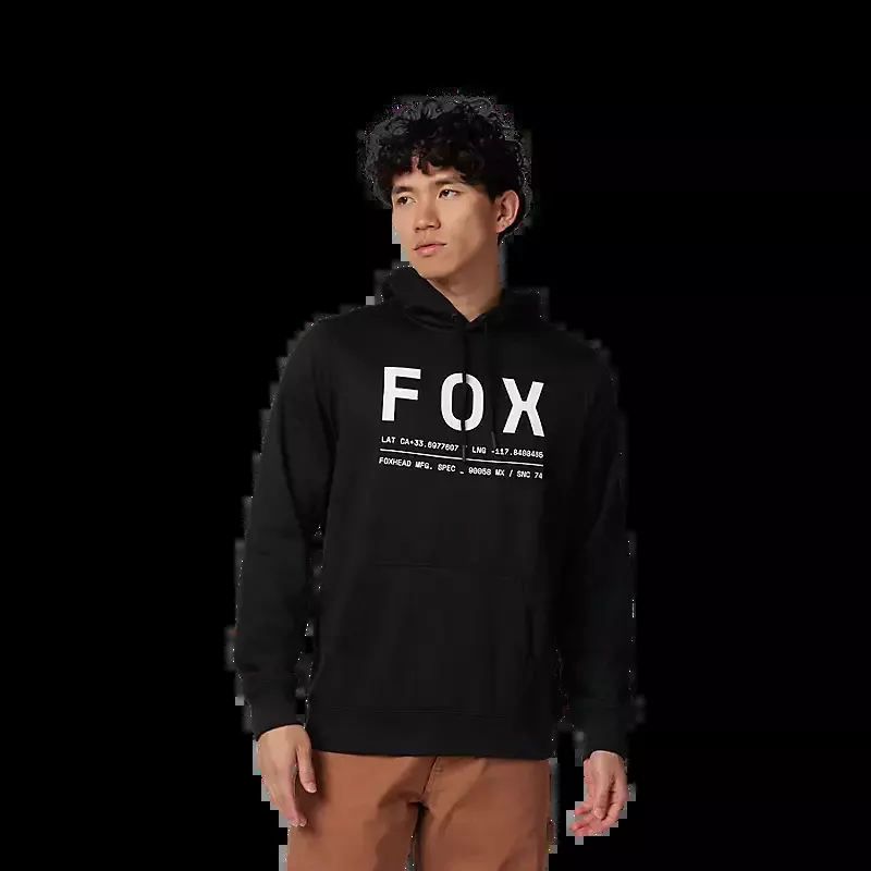 Fox Racing - Non Stop Fleece Po