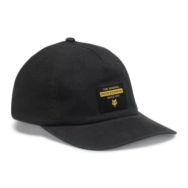 Fox Racing - Outline Adjustable Hat