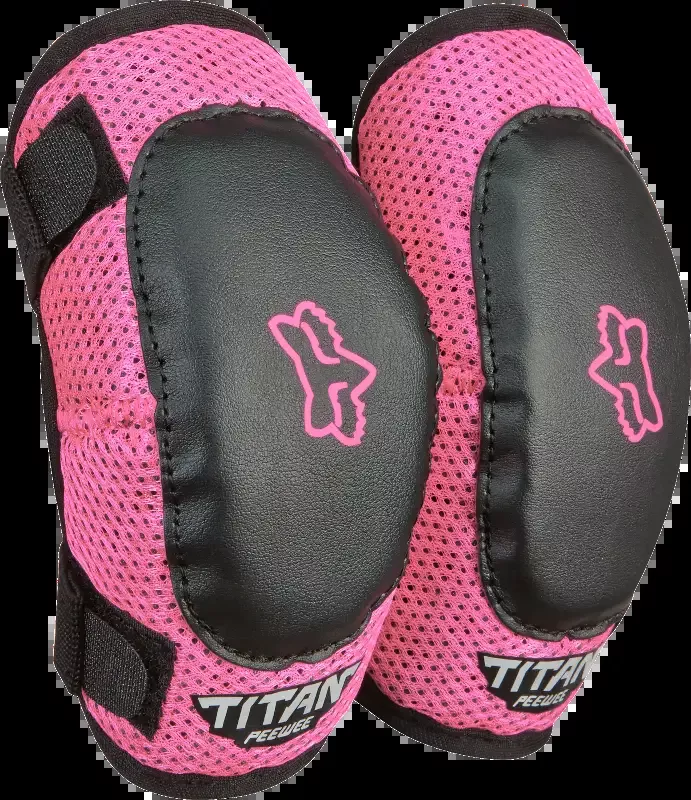 Fox Racing - Peewee Titan Elbow Guard