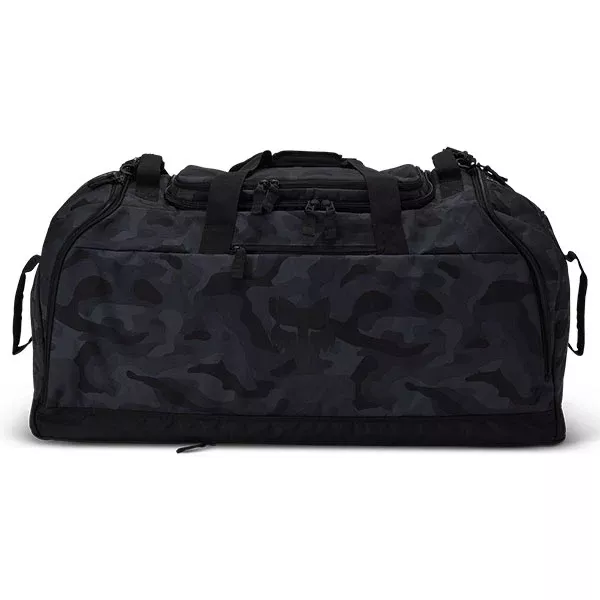 Fox Racing - Podium Black Camo Duffle Bag