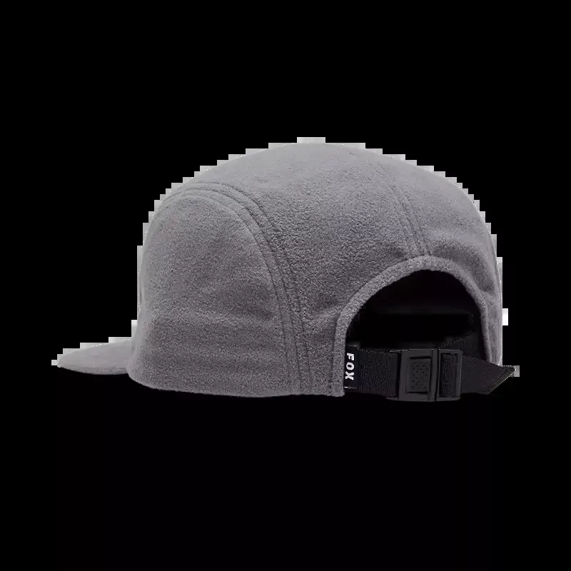 Fox Racing - Polar Fleece 5 Panel Hat