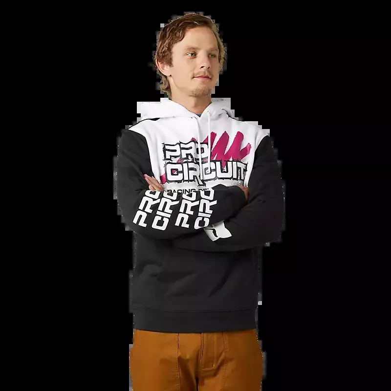 Fox Racing - Pro Circuit PO Fleece