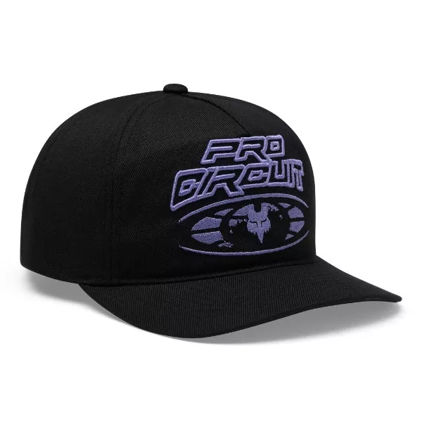 Fox Racing - Pro Circuit Snapback Hat