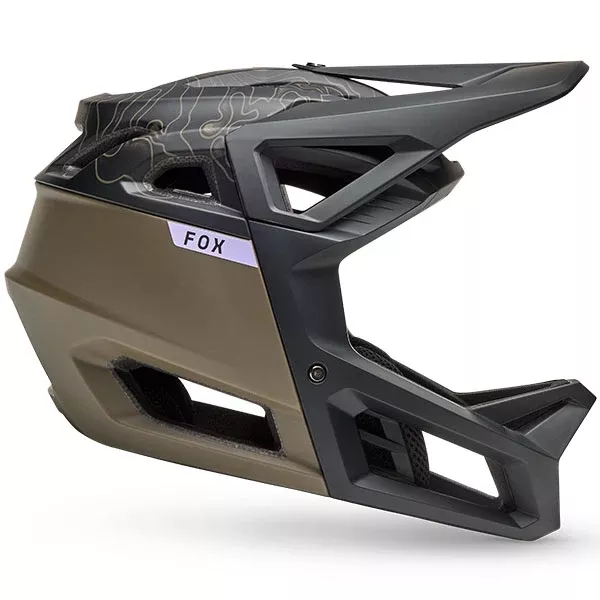Fox Racing - Proframe Frequency Helmet (MTB)