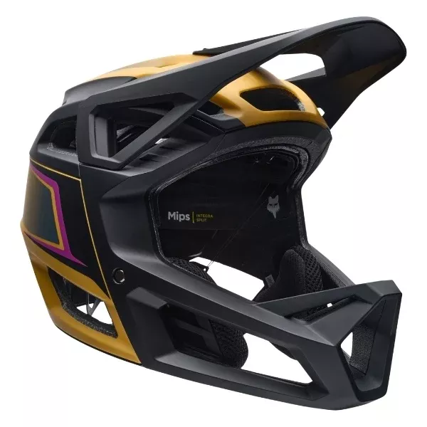 Fox Racing - Proframe RS Heatstack Helmet (MTB)