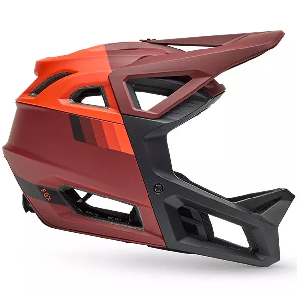 Fox Racing - Proframe RS Sol Helmet (MTB)