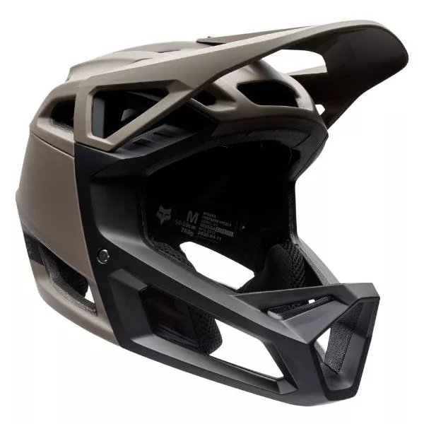 Fox Racing - Proframe Solid Helmet (MTB) (Youth)