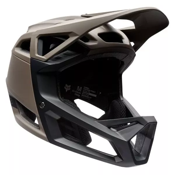 Fox Racing - Proframe Solid Helmet (MTB)