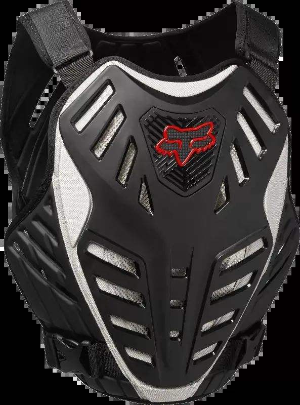 Fox Racing - Race Subframe