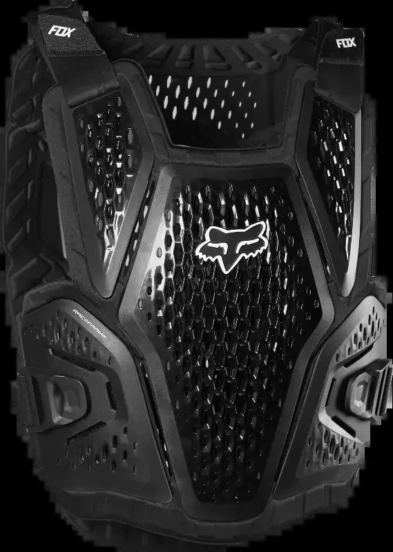 Fox Racing - Raceframe Roost Chest Guard