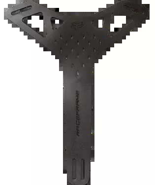 Fox Racing - Raceframe Ultra Light Back