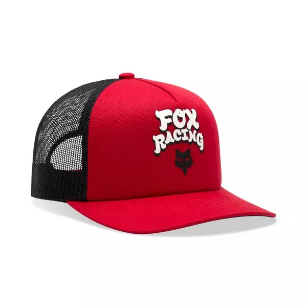 Fox Racing - Racewear Mesh Trucker Hat
