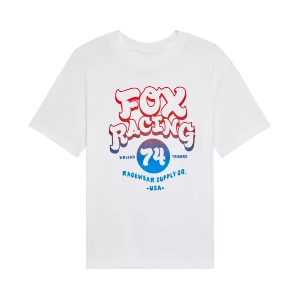 Fox Racing - Racewear Tee (Womens)
