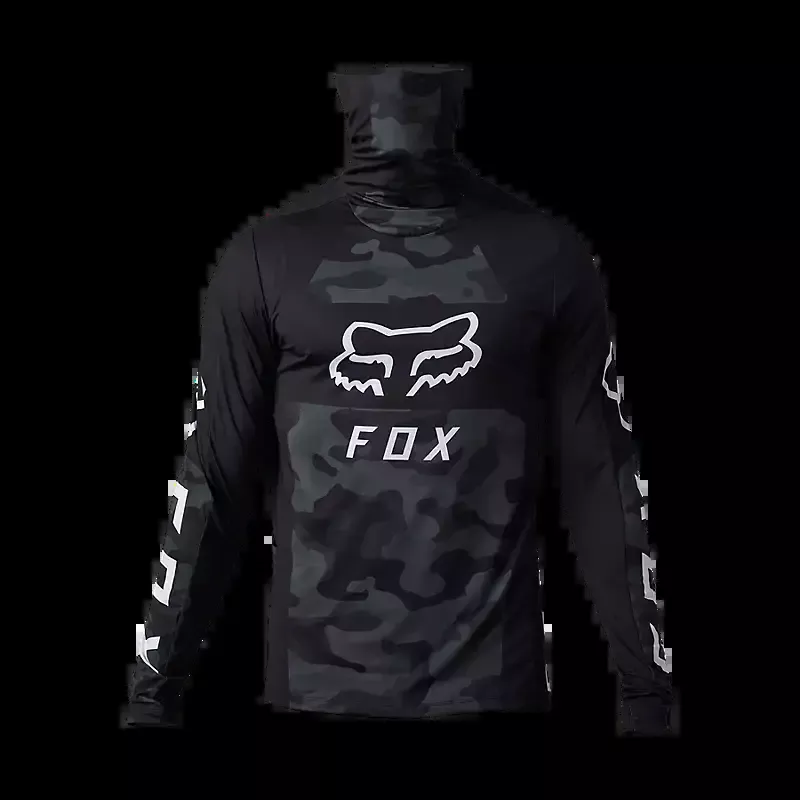 Fox Racing - Ranger Drive Jersey Krux