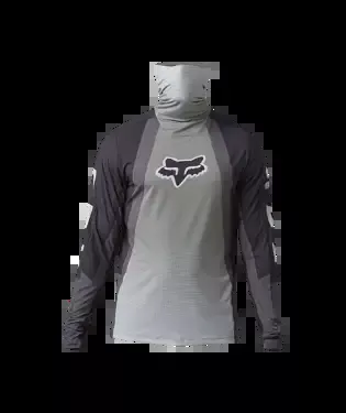 Fox Racing - Ranger Drive Jersey Vurt