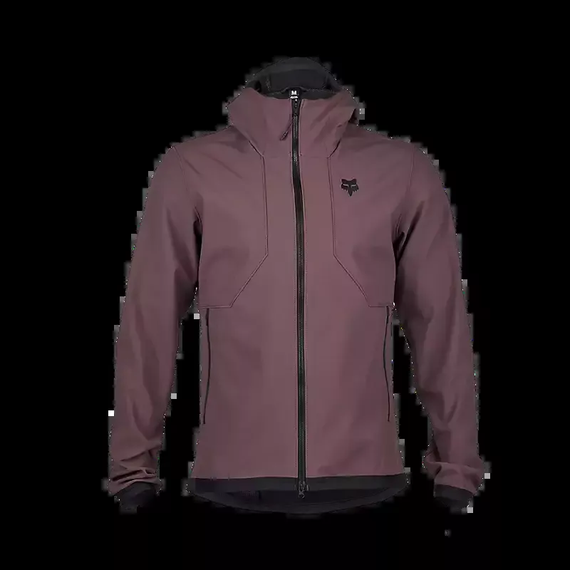 Fox Racing - Ranger Fire Hoodie
