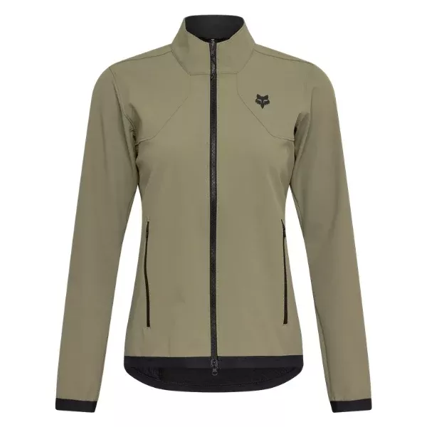 Fox Racing - Ranger Fire Jacket (MTB) (Womens)