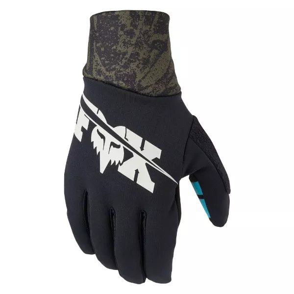Fox Racing - Ranger Fire SE Lunar Gloves (MTB)