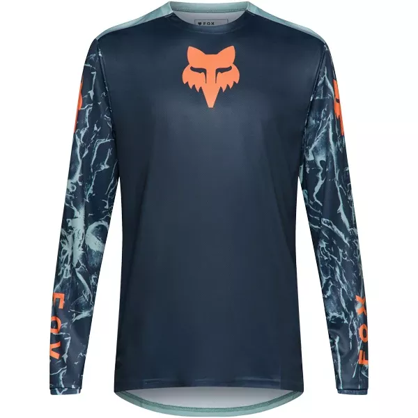 Fox Racing - Ranger Image Print Long Sleeve Jersey (MTB)