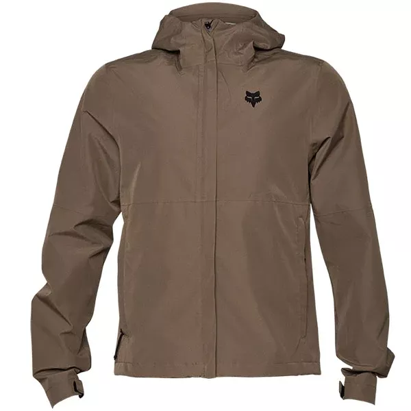 Fox Racing - Ranger Off Road Packable Rain Jacket