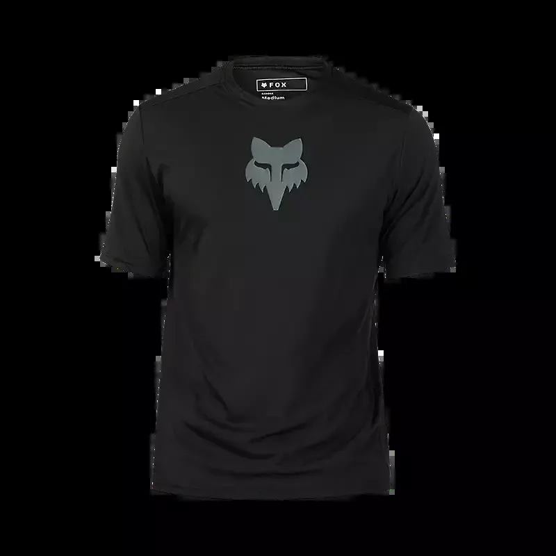 Fox Racing - Ranger SS Jersey Lab Head