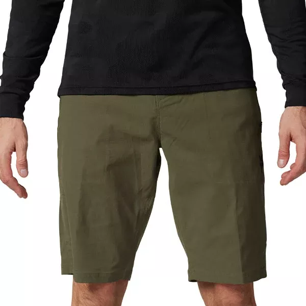 Fox Racing - Ranger with Liner Shorts (MTB)