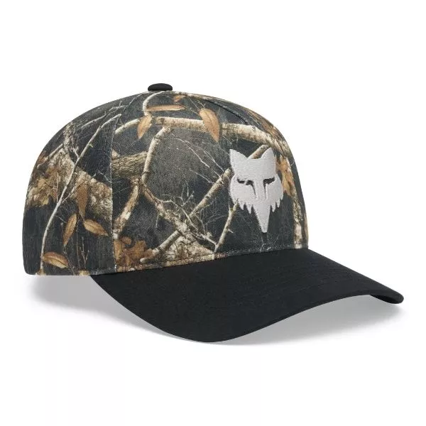 Fox Racing - Realtree Subframe Hat