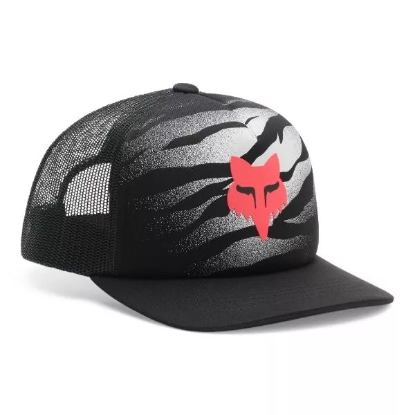 Fox Racing - Rooted Mesh Trucker Hat (Youth)