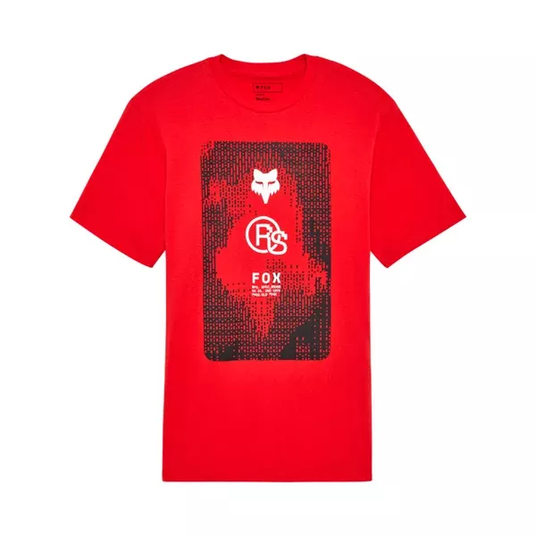 Fox Racing - RS Premium Tee
