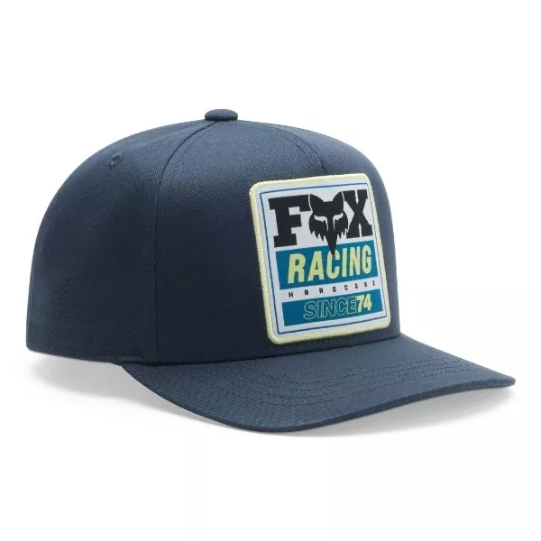 Fox Racing - Since 74 Snapback Hat (Youth)
