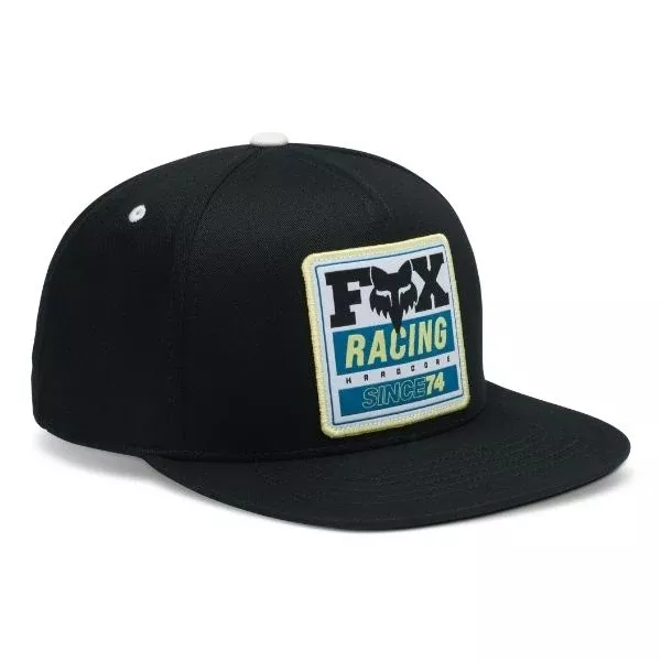 Fox Racing - Since 74 Snapback Hat