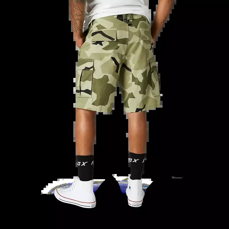 Fox Racing - Slambozo Camo Short 2.0