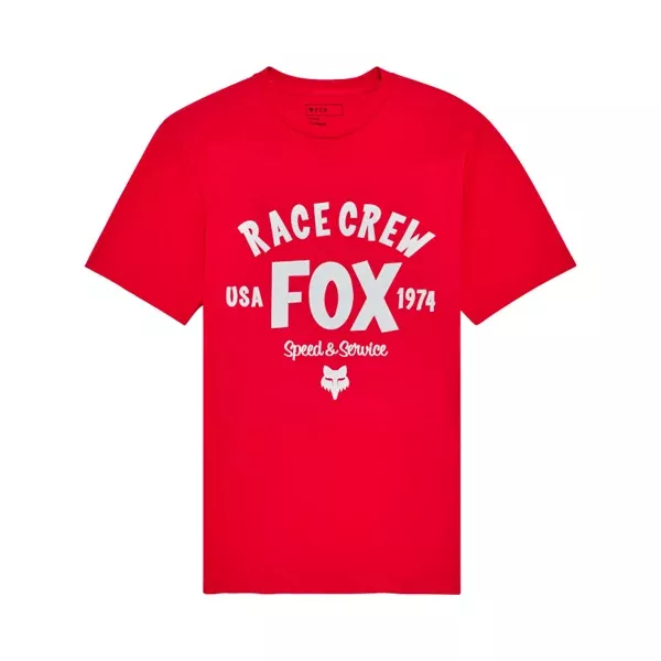 Fox Racing - Slogan Premium Tee