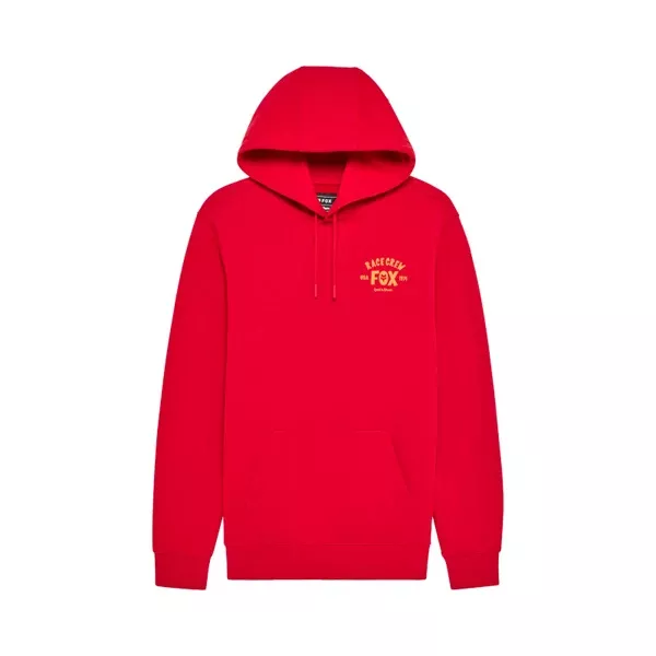 Fox Racing - Slogan Pullover Hoodie
