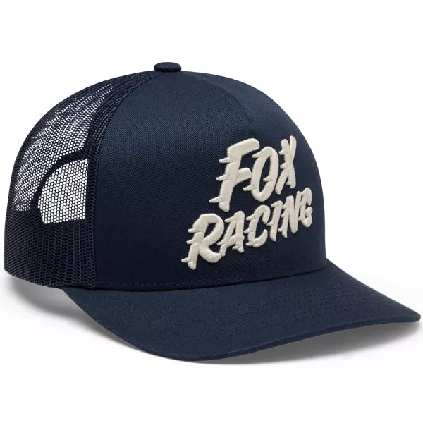 Fox Racing - Speed Mesh Trucker Hat