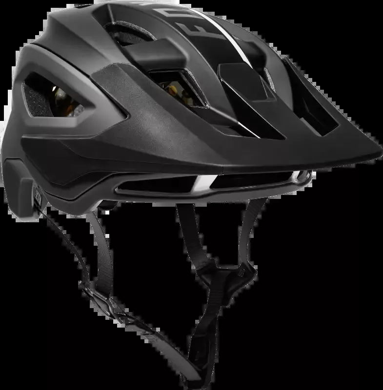 Fox Racing - Speedframe Pro Blocked