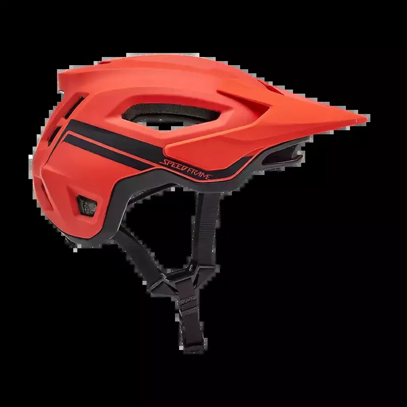 Fox Racing - Speedframe Racik