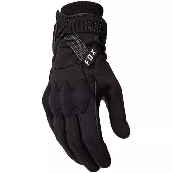 Fox Racing - Stealth Bomber Pro Glove