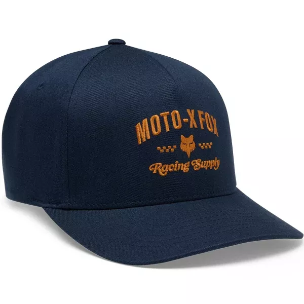 Fox Racing - Supply Flexfit Hat